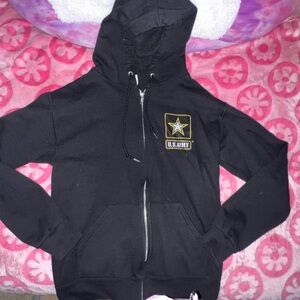 US Army hoodie✨